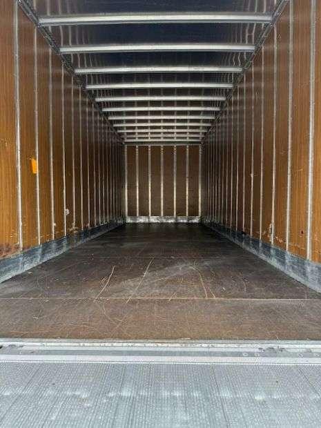 Daf LF230 Photo 9