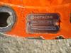Réducteur de rotation pour Fiat Hitachi EX 215 - EX235 Photo 2 thumbnail