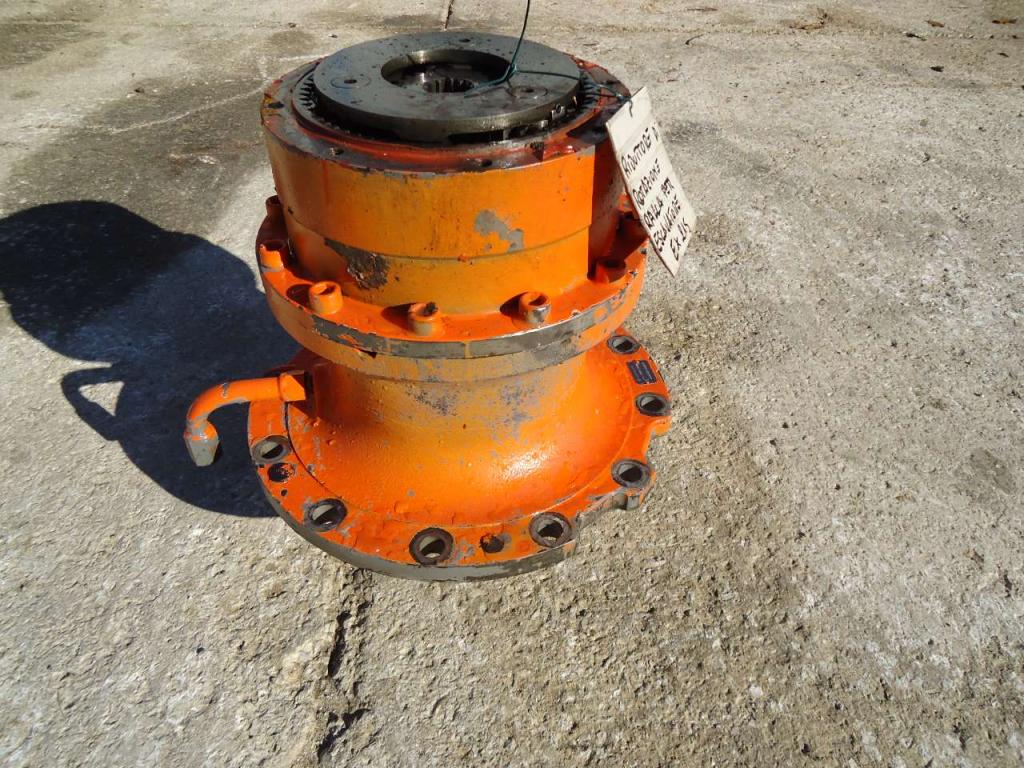 Réducteur de rotation pour Fiat Hitachi EX 215 - EX235 Photo 1