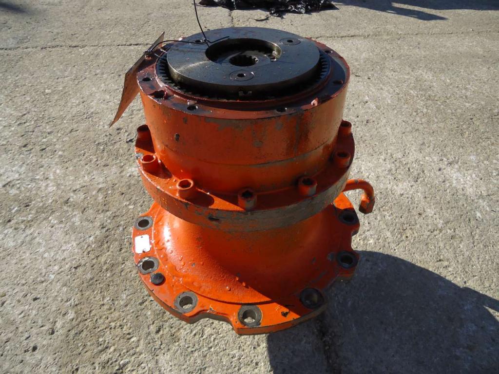 Réducteur de rotation pour Fiat Hitachi EX 215 - EX235 Photo 5