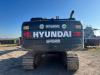 Hyundai HX 210ANL Photo 5 thumbnail