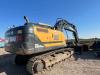 Hyundai HX 210ANL Photo 6 thumbnail