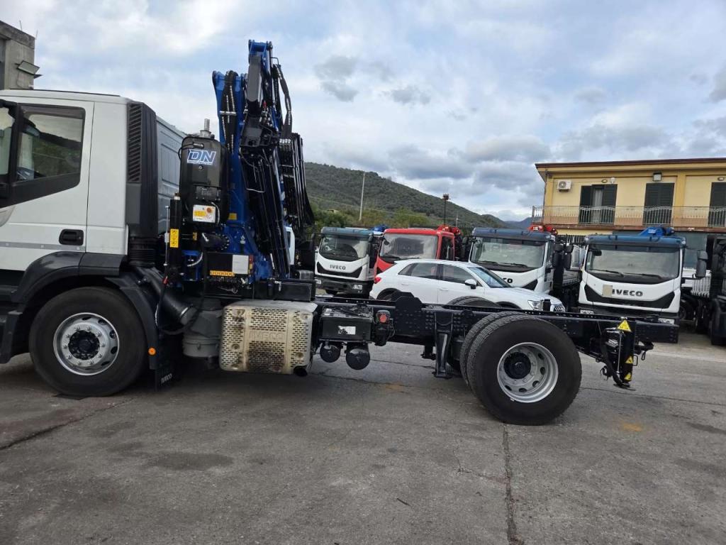 Iveco HI-STREET AD190S42 XP Photo 14