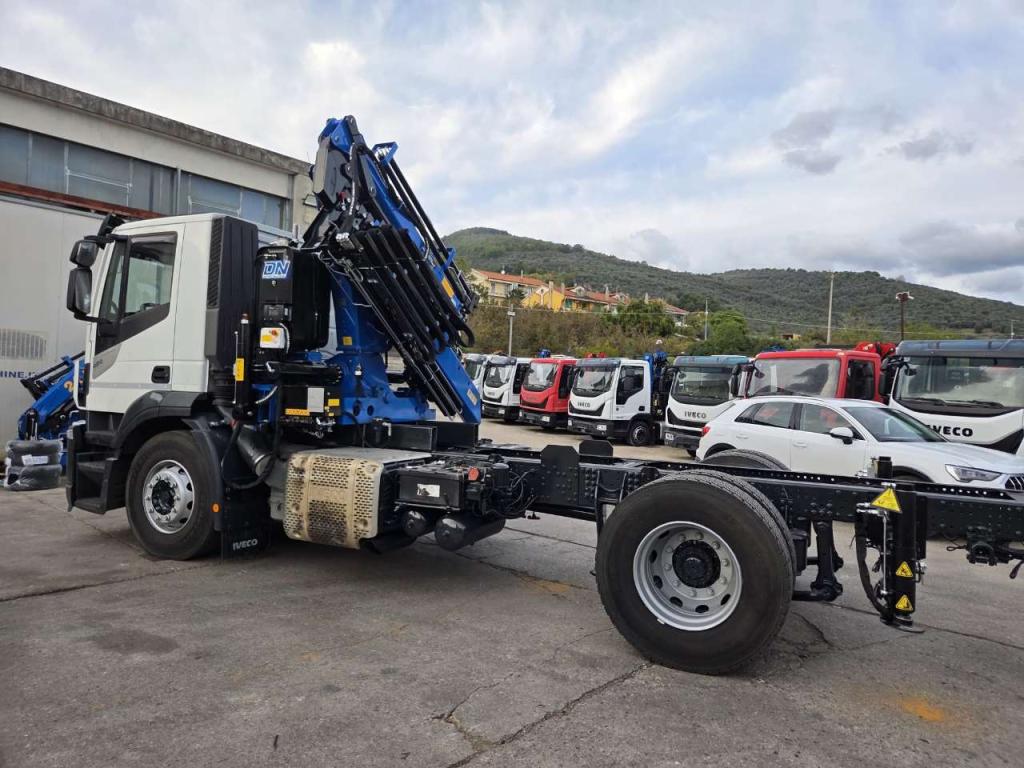 Iveco HI-STREET AD190S42 XP Photo 15