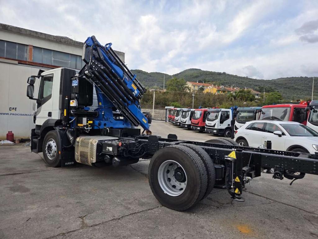 Iveco HI-STREET AD190S42 XP Photo 17