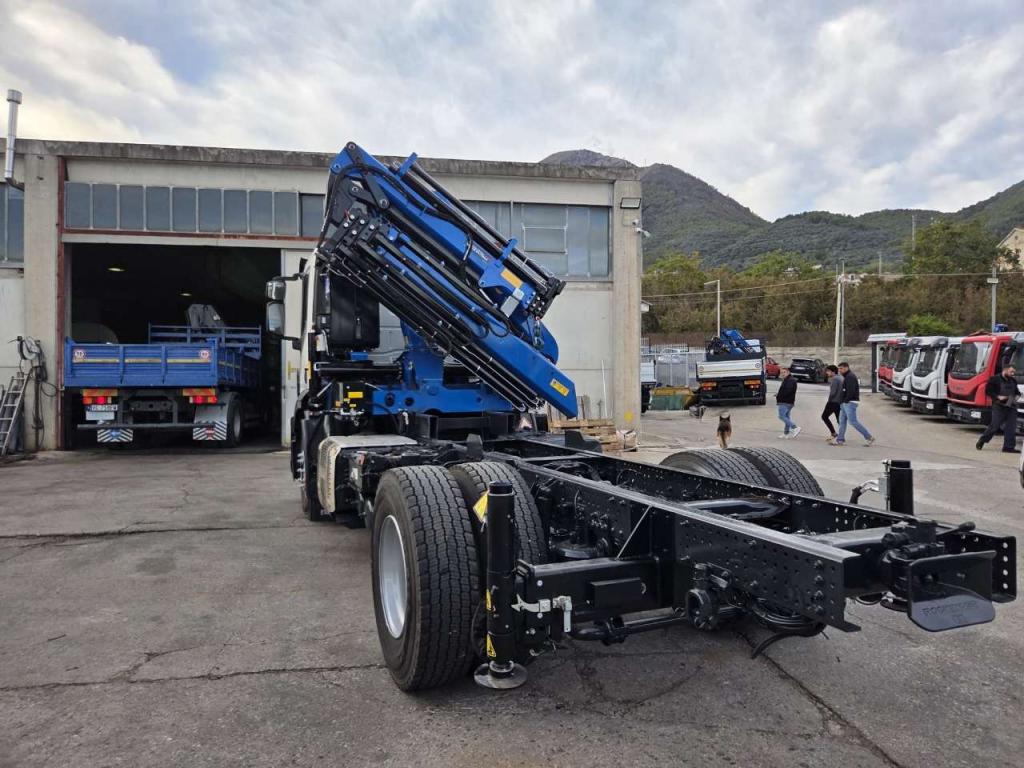 Iveco HI-STREET AD190S42 XP Photo 20