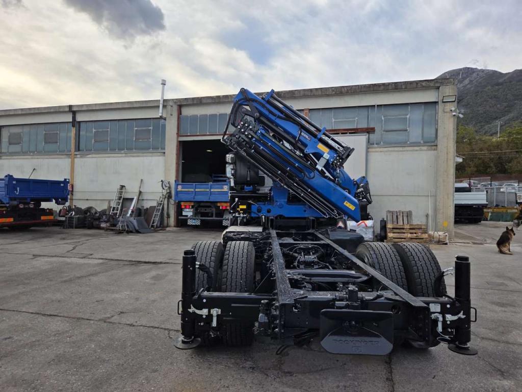 Iveco HI-STREET AD190S42 XP Photo 22
