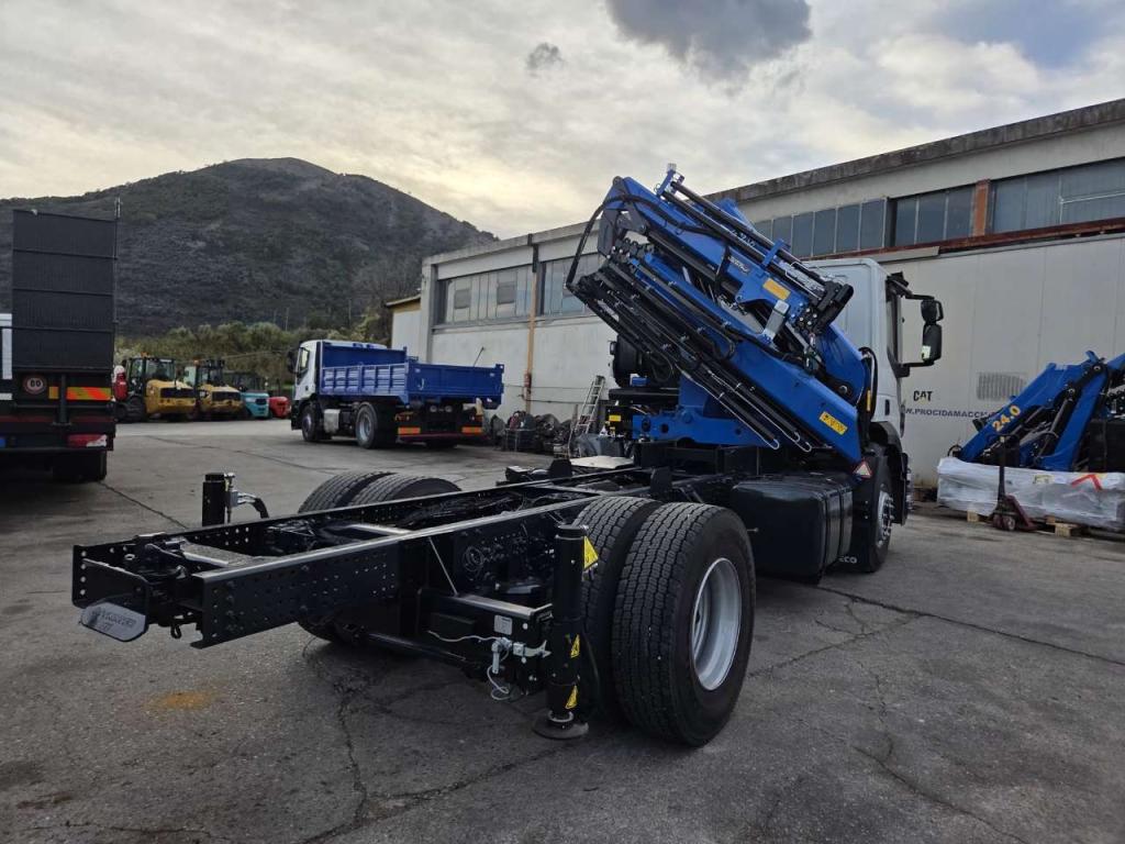 Iveco HI-STREET AD190S42 XP Photo 26
