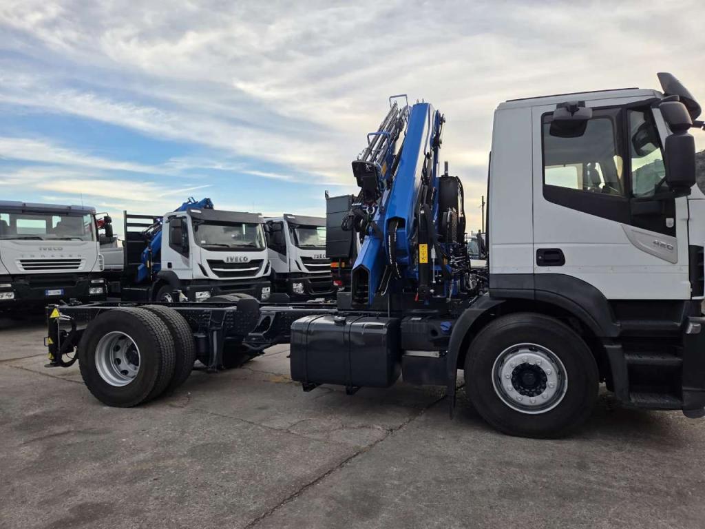 Iveco HI-STREET AD190S42 XP Photo 28
