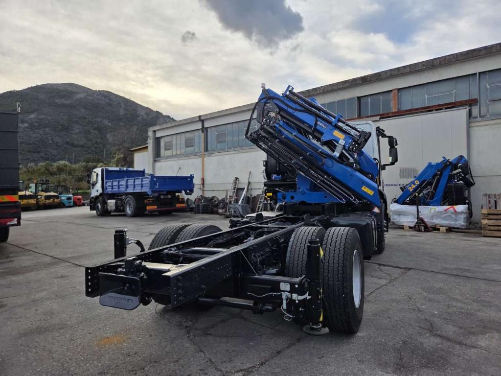 Iveco HI-STREET AD190S42 XP Photo 30