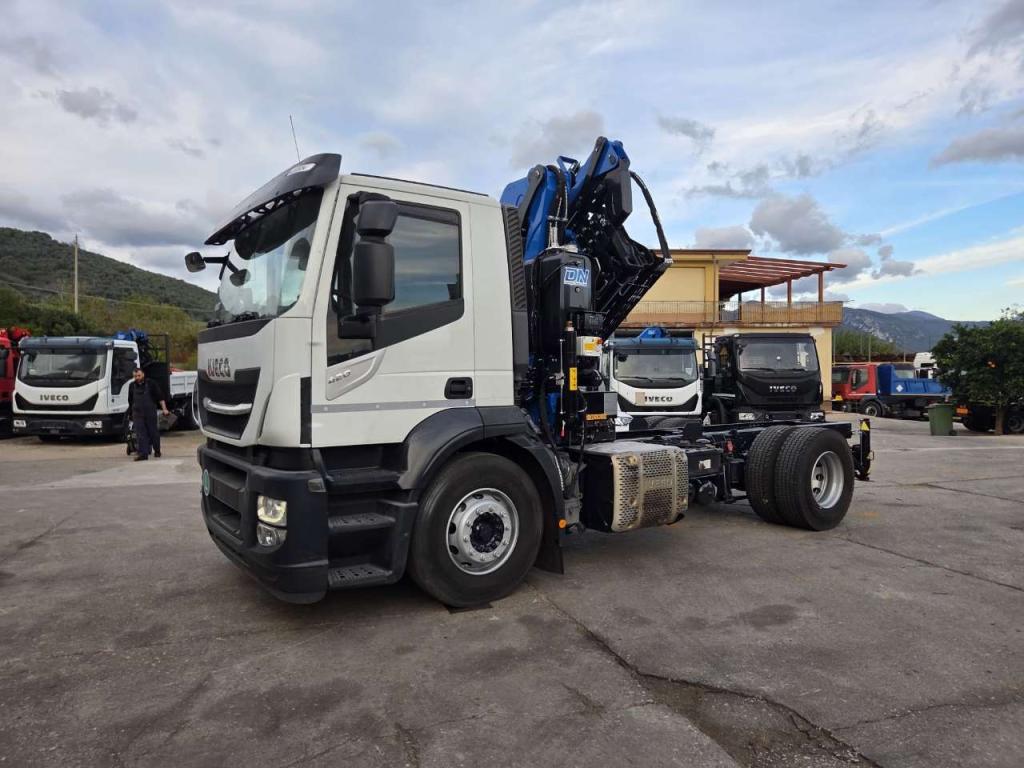 Iveco HI-STREET AD190S42 XP Photo 8