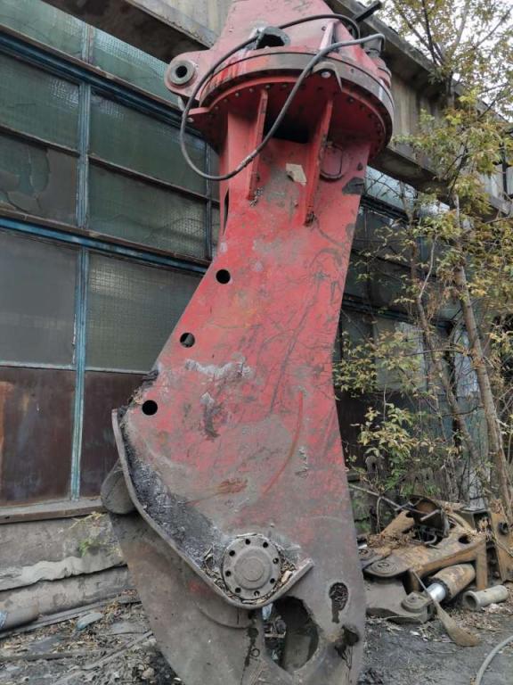 CMI 40K Photo 2