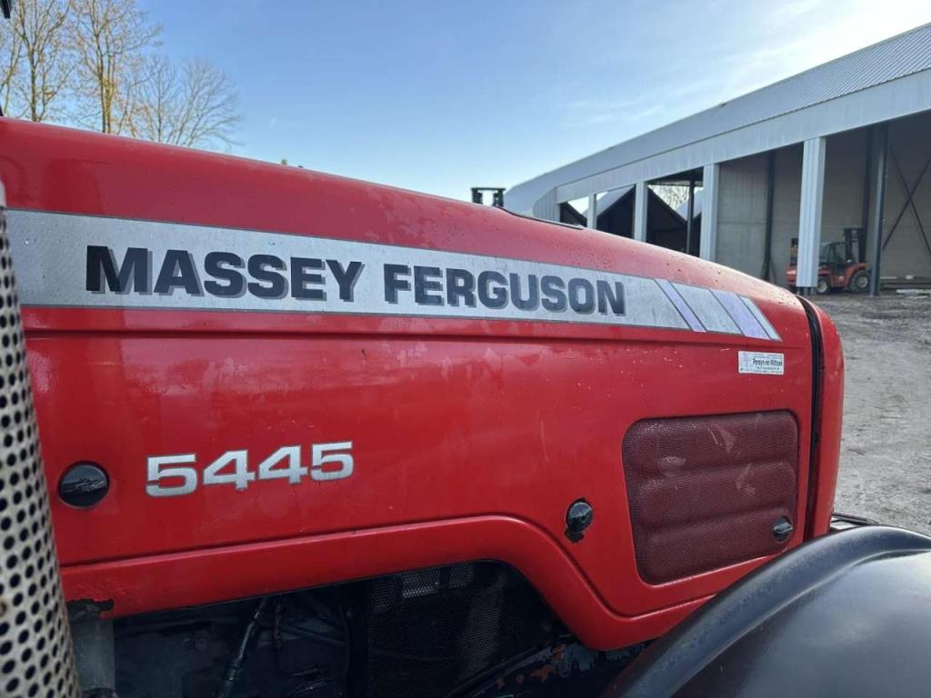 Massey Ferguson 5445 Photo 14