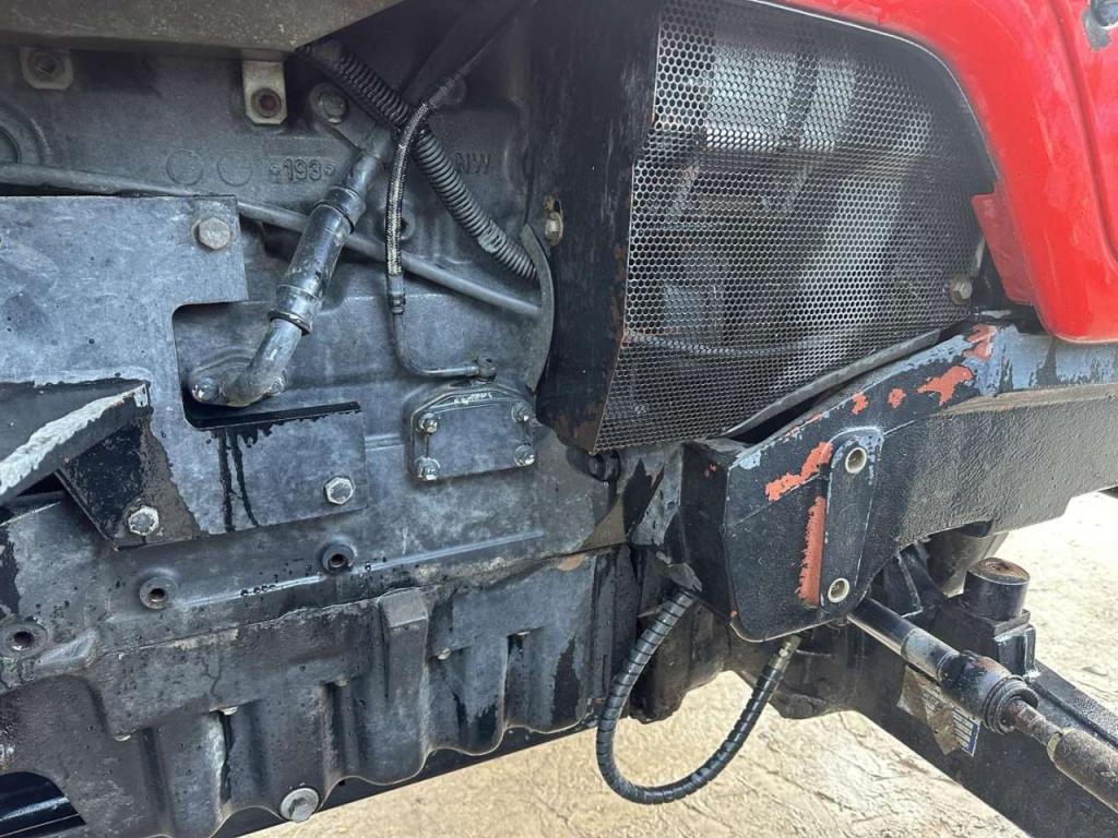 Massey Ferguson 5445 Photo 15