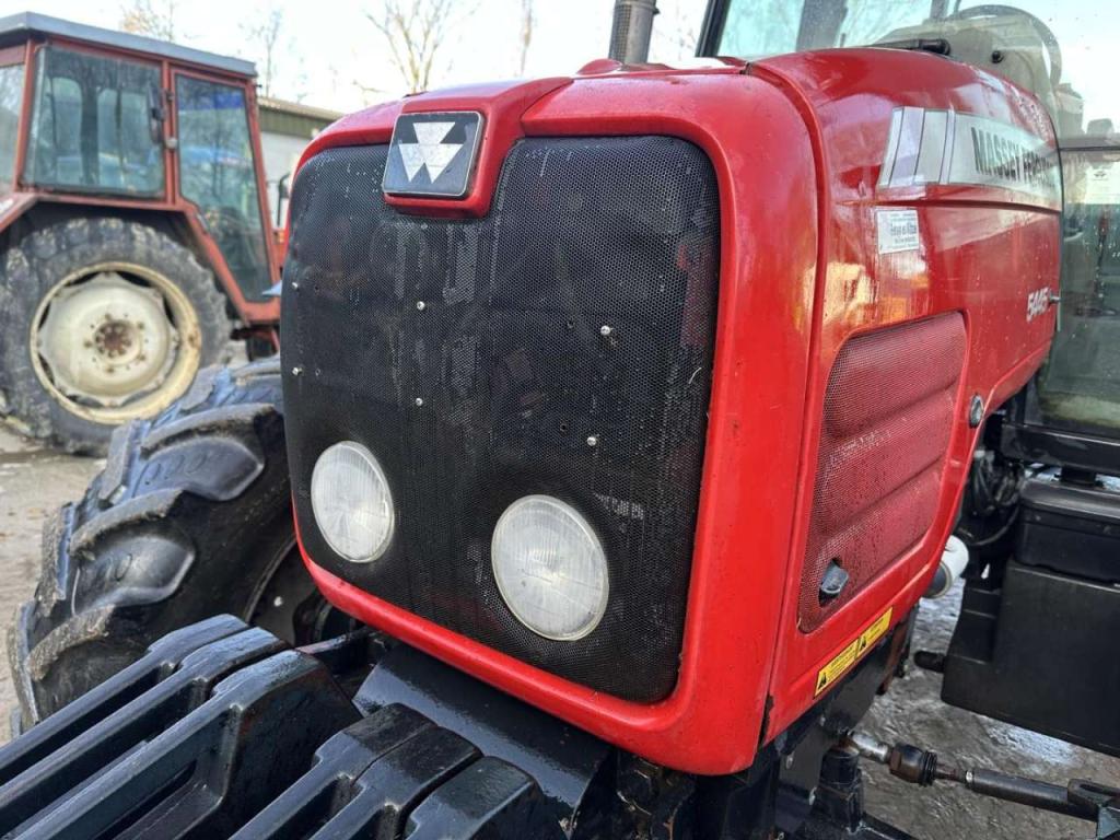 Massey Ferguson 5445 Photo 16