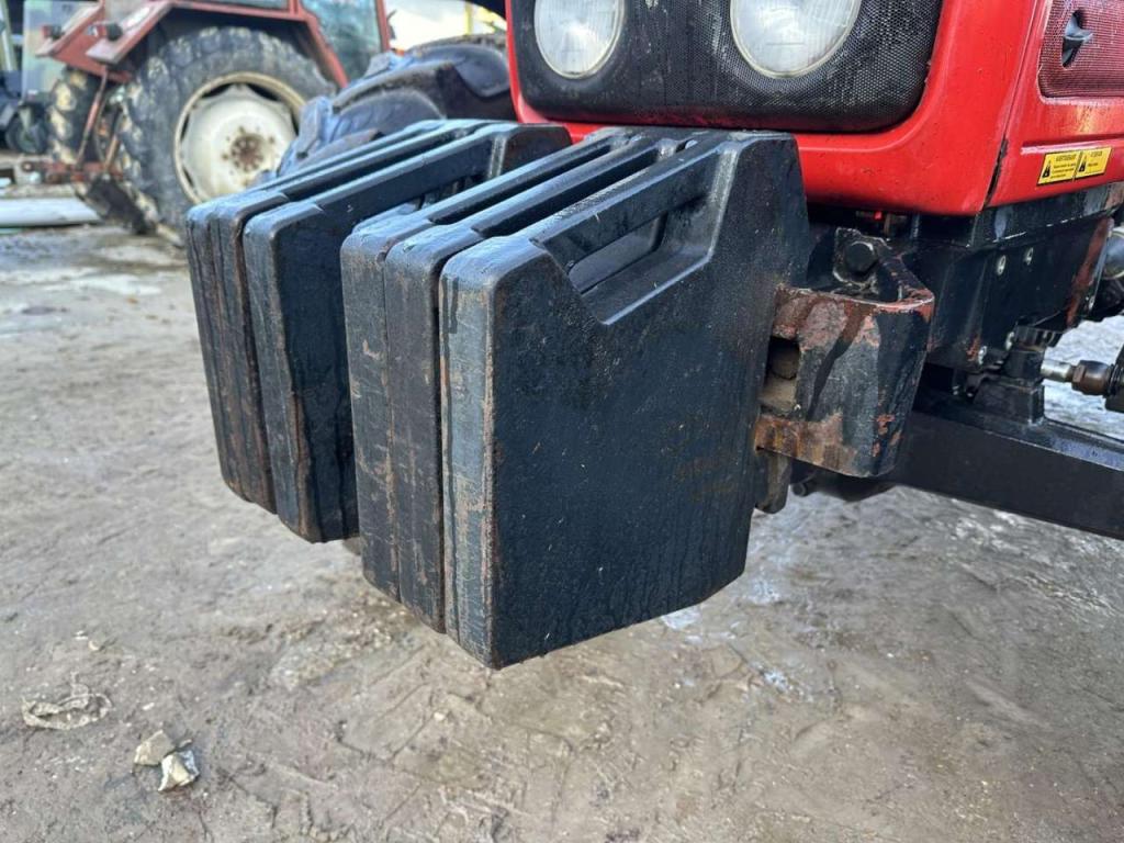 Massey Ferguson 5445 Photo 17