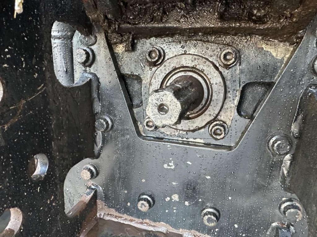 Massey Ferguson 5445 Photo 26