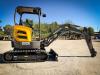 Volvo ECR25D Photo 3 thumbnail