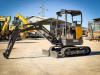Volvo ECR25D Photo 5 thumbnail