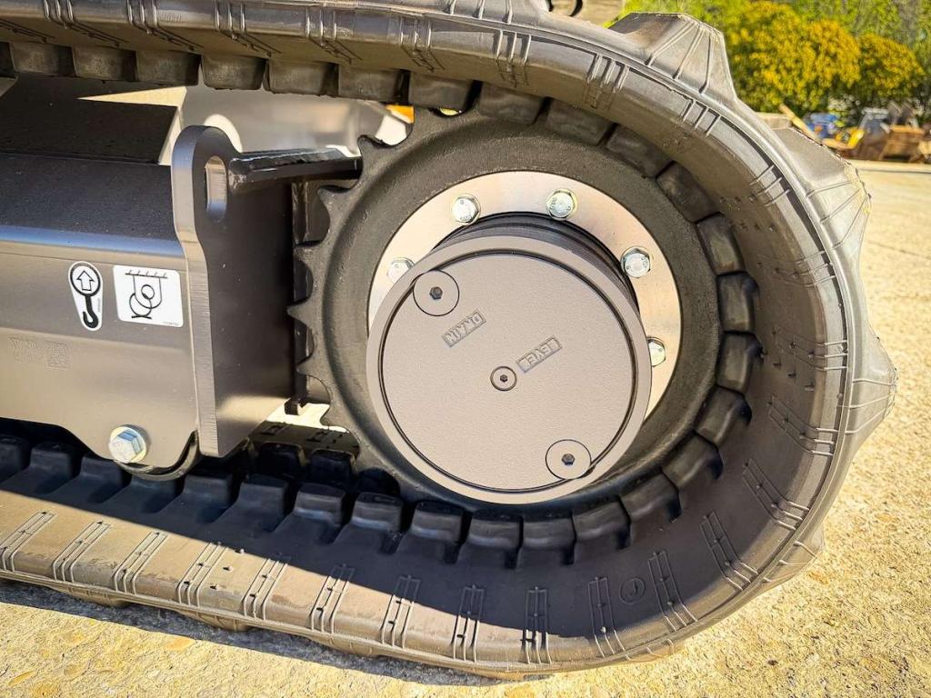 Volvo ECR25D Photo 19