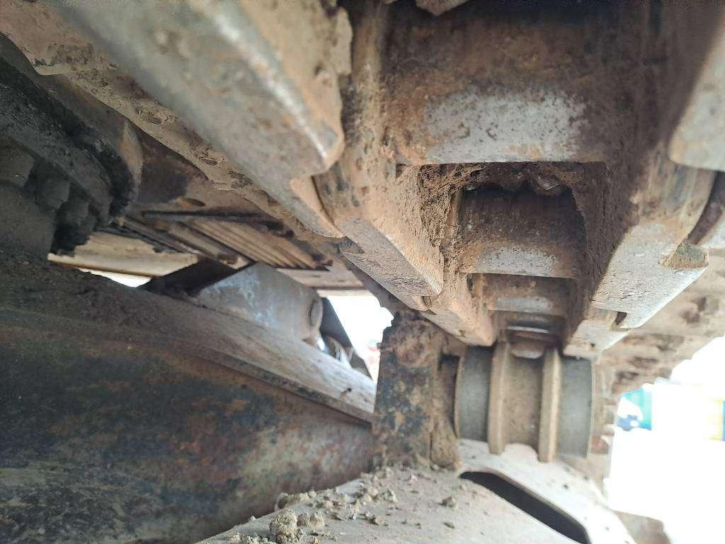 Caterpillar 314DLCR Photo 13