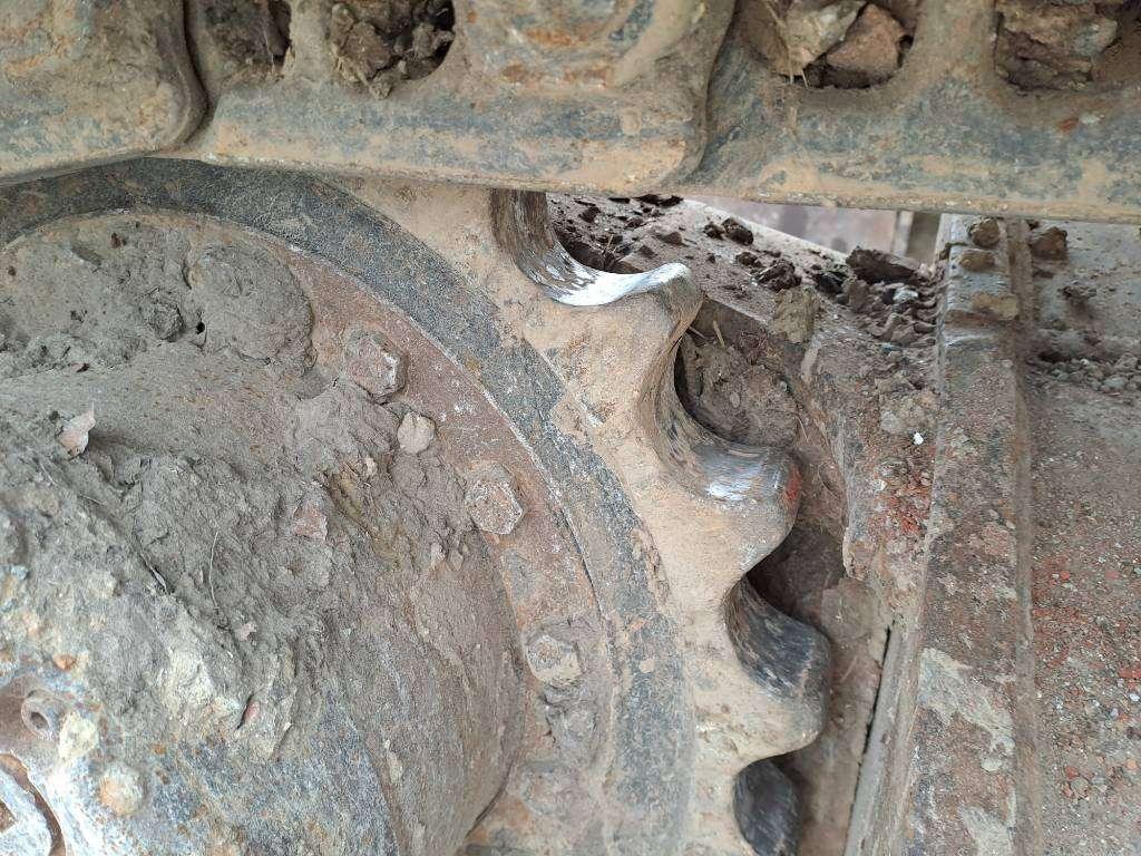 Caterpillar 314DLCR Photo 14