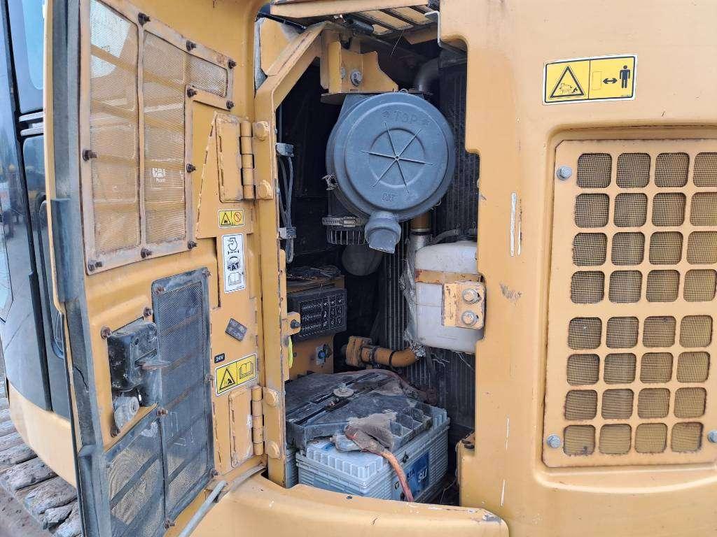 Caterpillar 314DLCR Photo 15