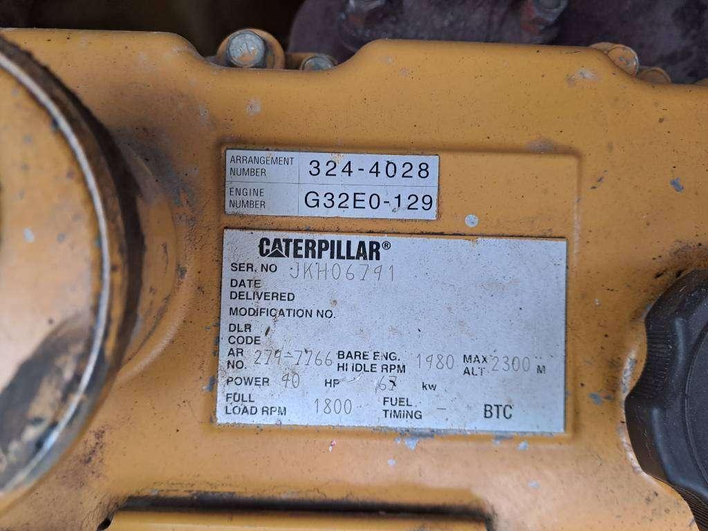 Caterpillar 314DLCR Photo 18