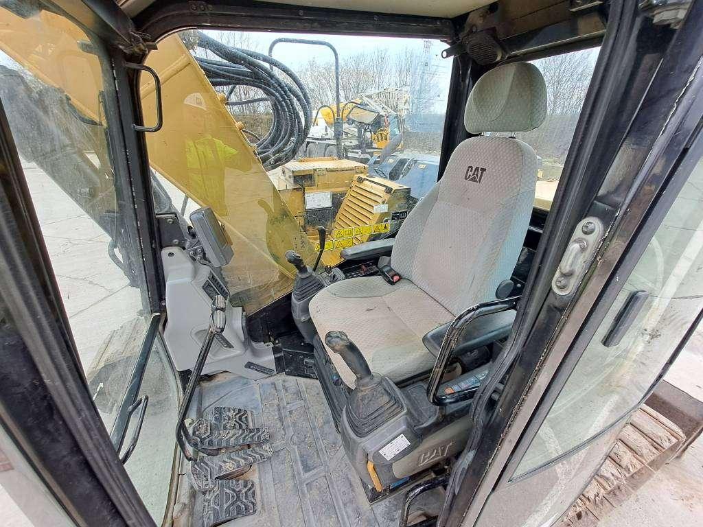 Caterpillar 314DLCR Photo 19