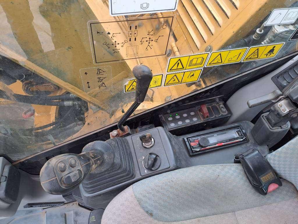 Caterpillar 314DLCR Photo 20