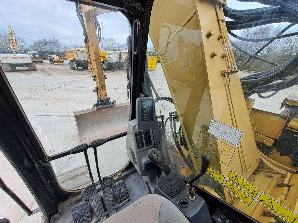Caterpillar 314DLCR Photo 23