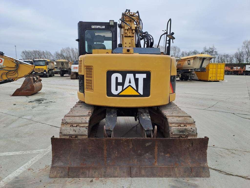 Caterpillar 314DLCR Photo 3