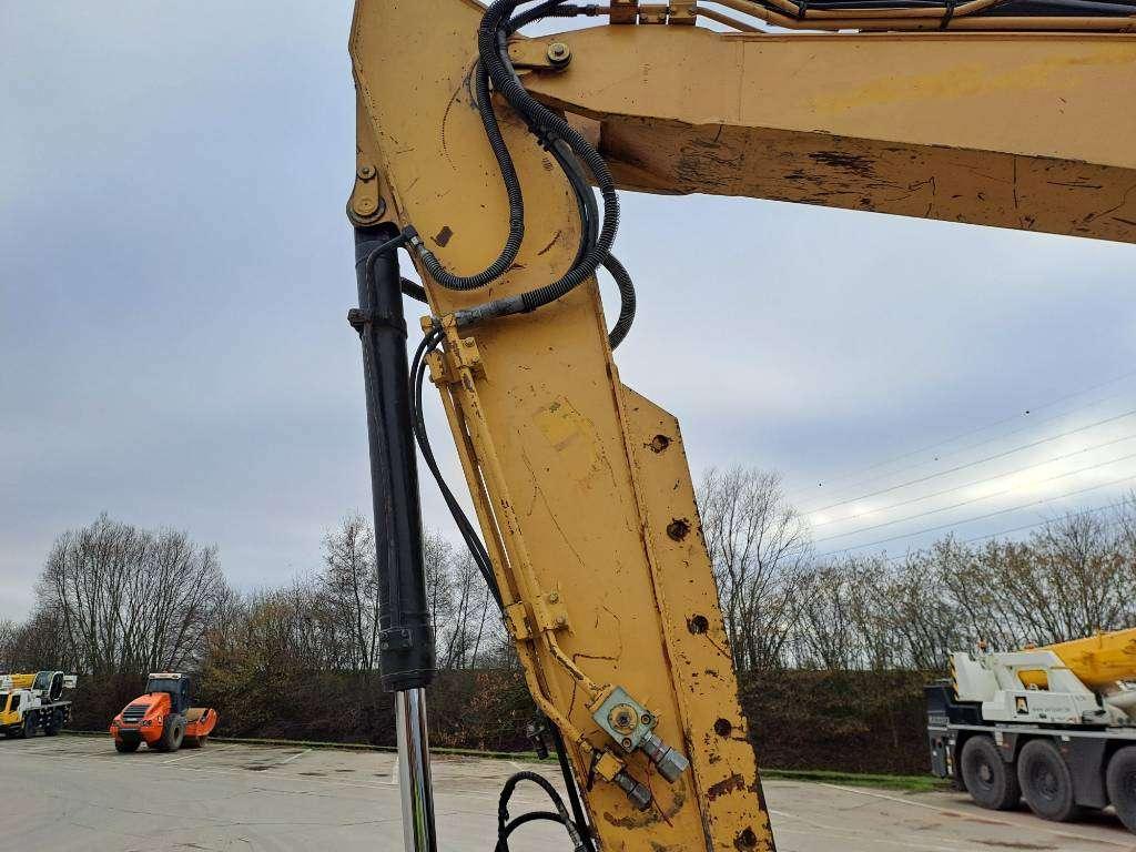 Caterpillar 314DLCR Photo 8