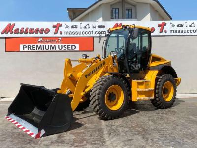 Venieri 7.63D en vente par Massucco T. Srl