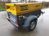 Atlas Copco XAS 37 KD Photo 3 thumbnail