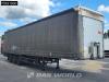 Schmitz SCB*S3T 3 axles Sliding Roof Photo 3 thumbnail