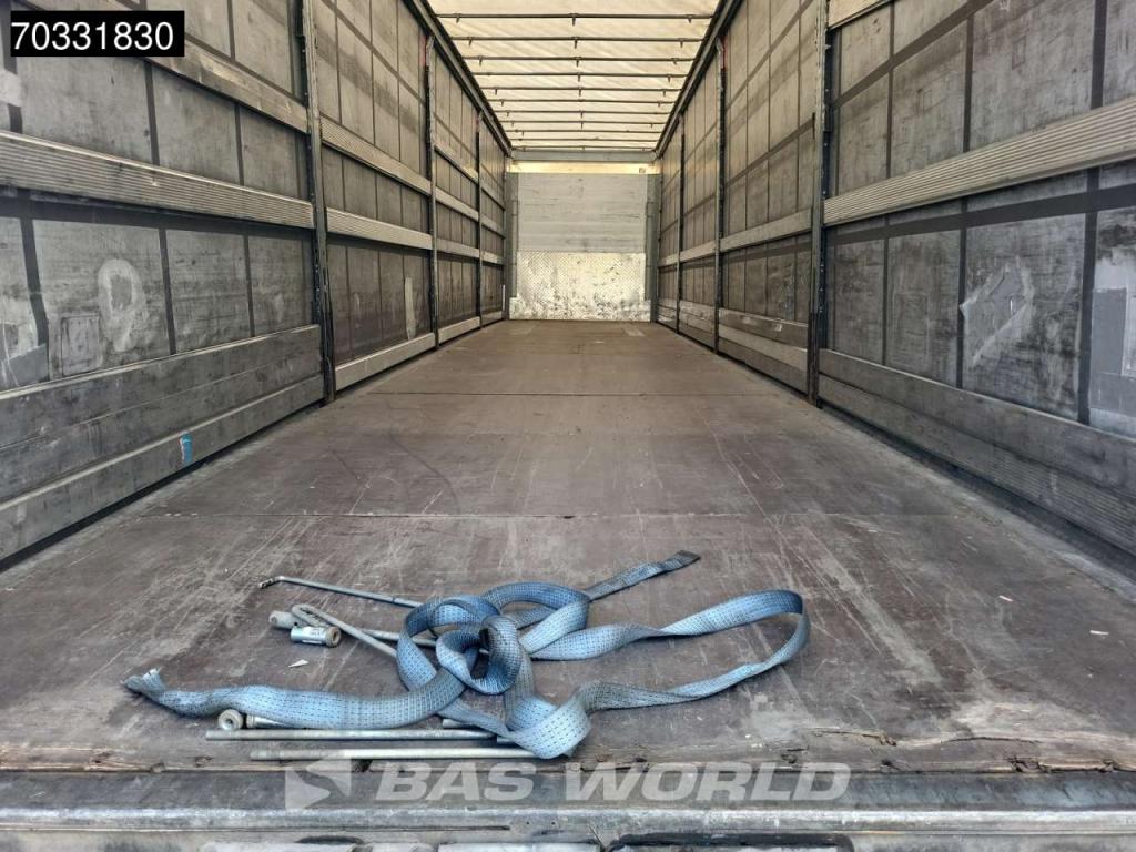 Schmitz SCB*S3T 3 axles Sliding Roof Photo 10