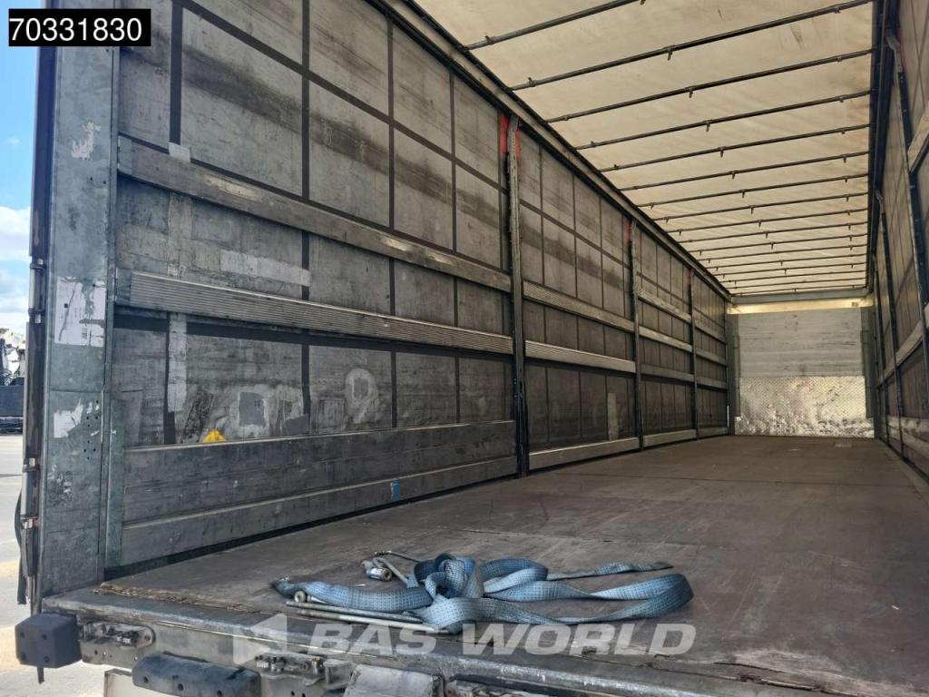 Schmitz SCB*S3T 3 axles Sliding Roof Photo 12