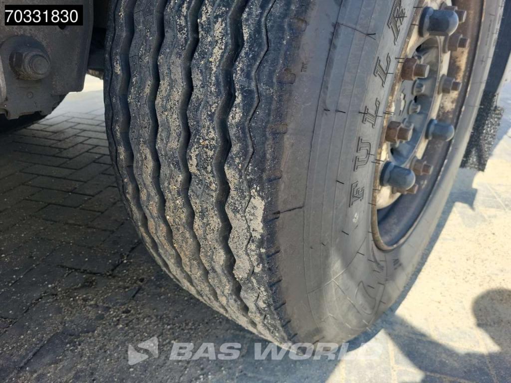 Schmitz SCB*S3T 3 axles Sliding Roof Photo 17