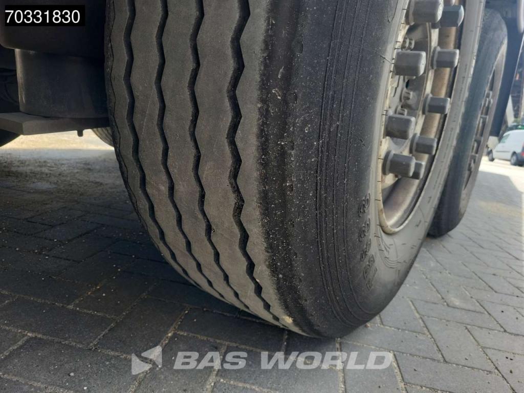 Schmitz SCB*S3T 3 axles Sliding Roof Photo 19
