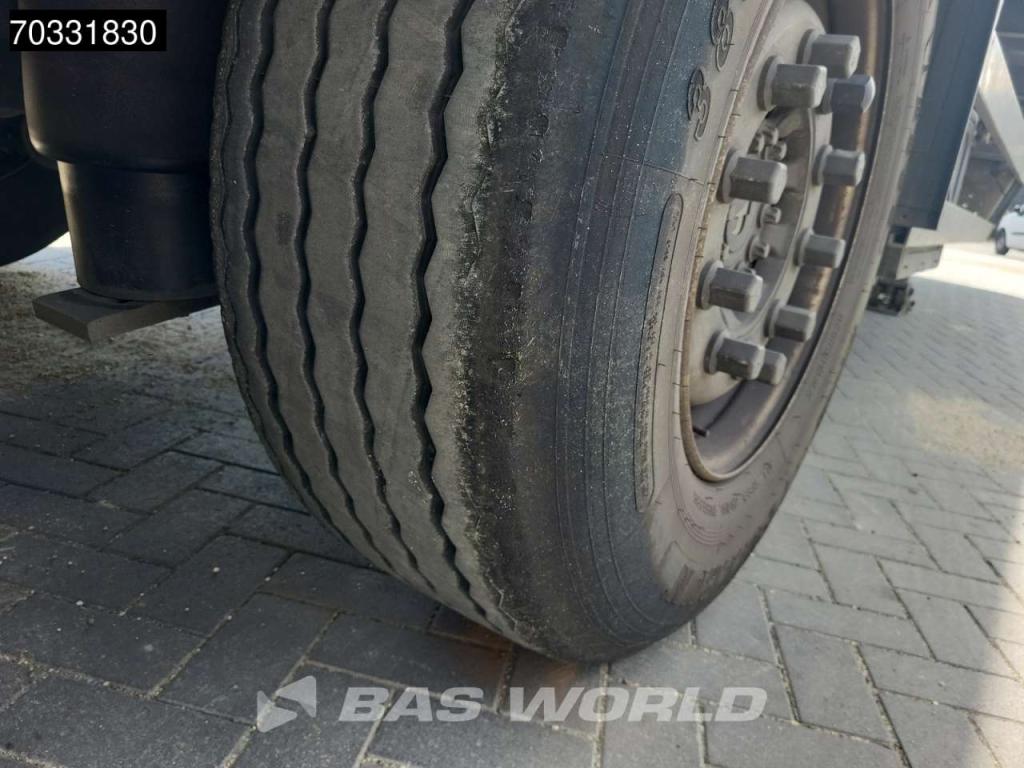 Schmitz SCB*S3T 3 axles Sliding Roof Photo 20