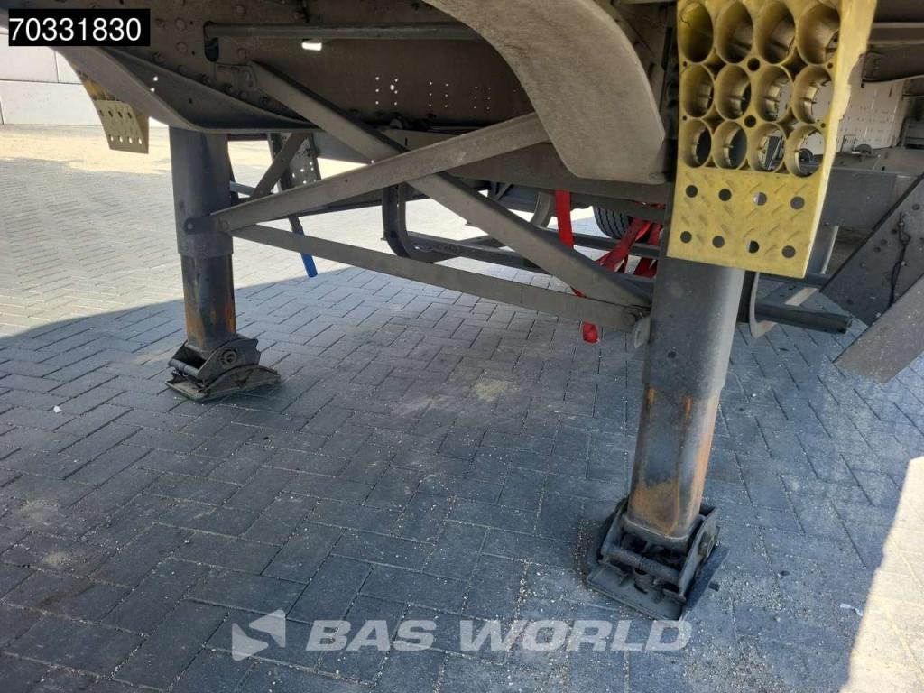 Schmitz SCB*S3T 3 axles Sliding Roof Photo 25