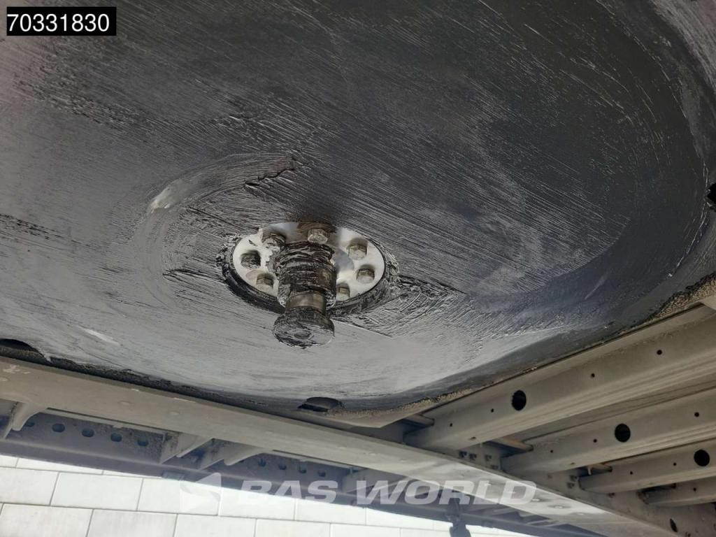 Schmitz SCB*S3T 3 axles Sliding Roof Photo 26