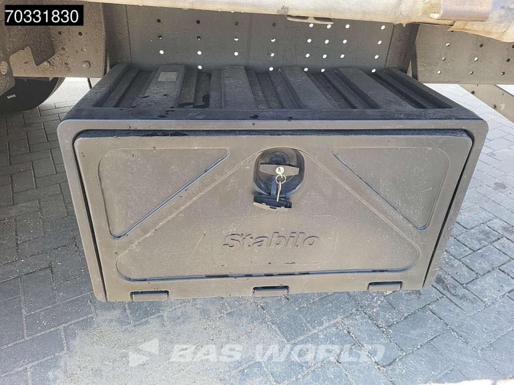 Schmitz SCB*S3T 3 axles Sliding Roof Photo 28