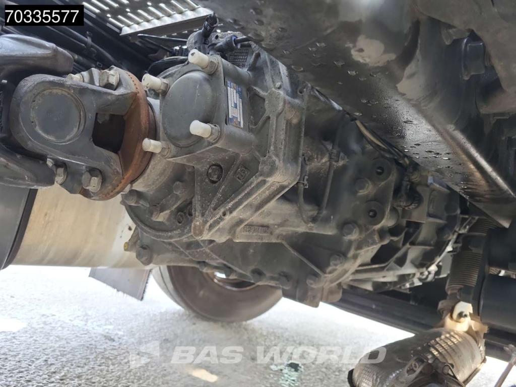 Daf XF 480 4X2 SSC Standklima ACC PTO Photo 15