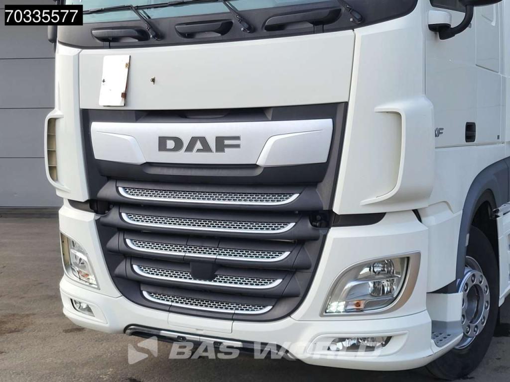 Daf XF 480 4X2 SSC Standklima ACC PTO Photo 9