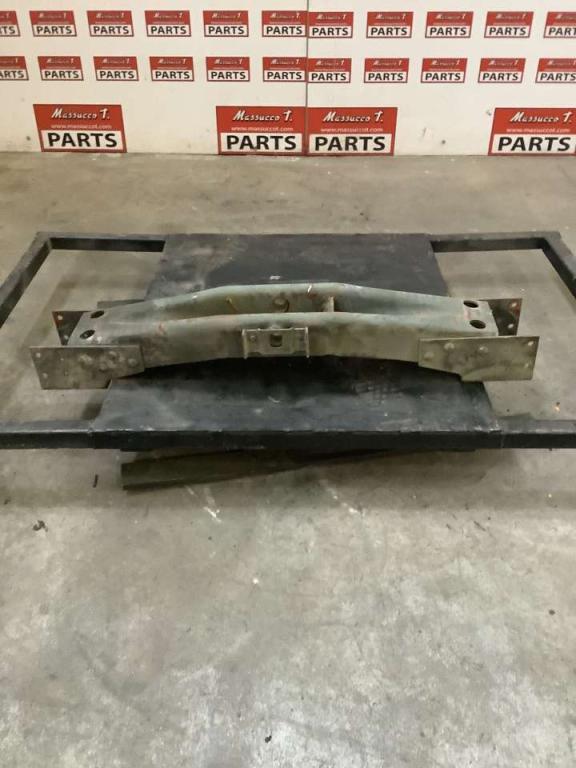Attelage de remorquage pour Iveco 260/330 F 35 Photo 1