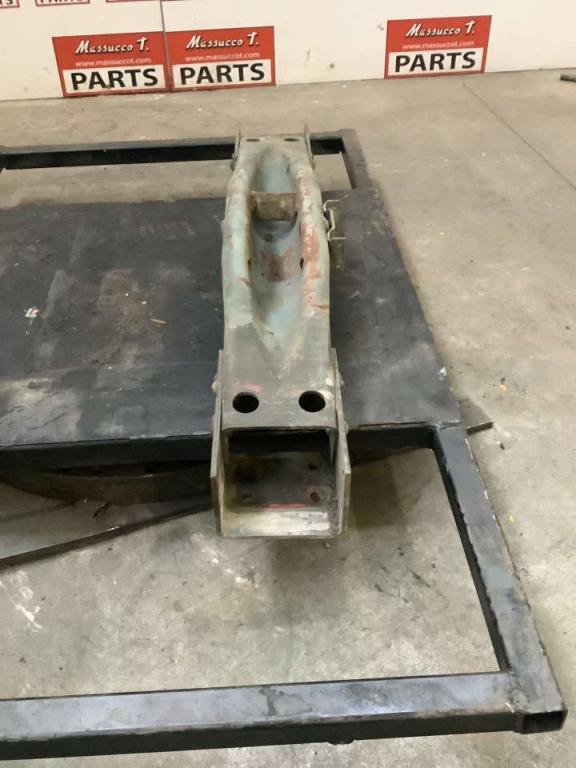 Attelage de remorquage pour Iveco 260/330 F 35 Photo 2