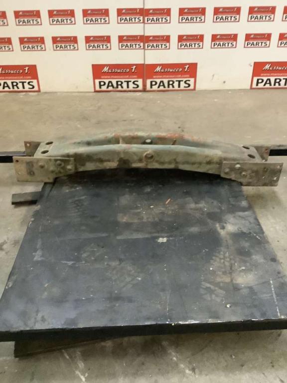 Attelage de remorquage pour Iveco 260/330 F 35 Photo 3