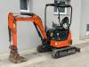 Hitachi ZAXIS 19U Photo 5 thumbnail